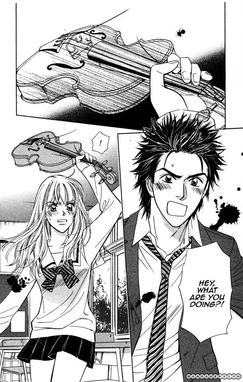 Kono Uta wa Kimi no Tameni Chapter 1 30